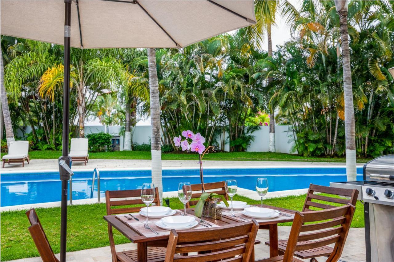 Condo Terra 13 By Kivoya Nuevo Vallarta Zewnętrze zdjęcie