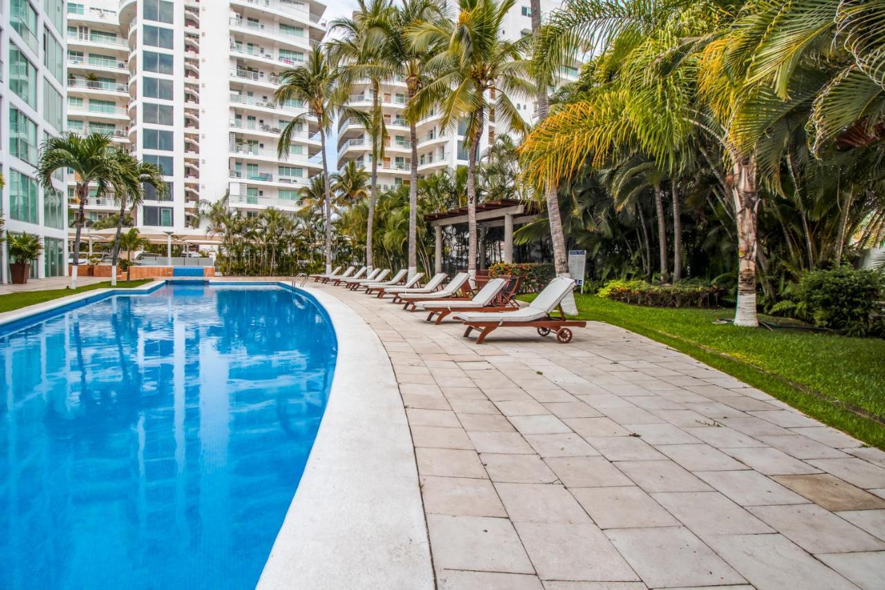 Condo Terra 13 By Kivoya Nuevo Vallarta Zewnętrze zdjęcie