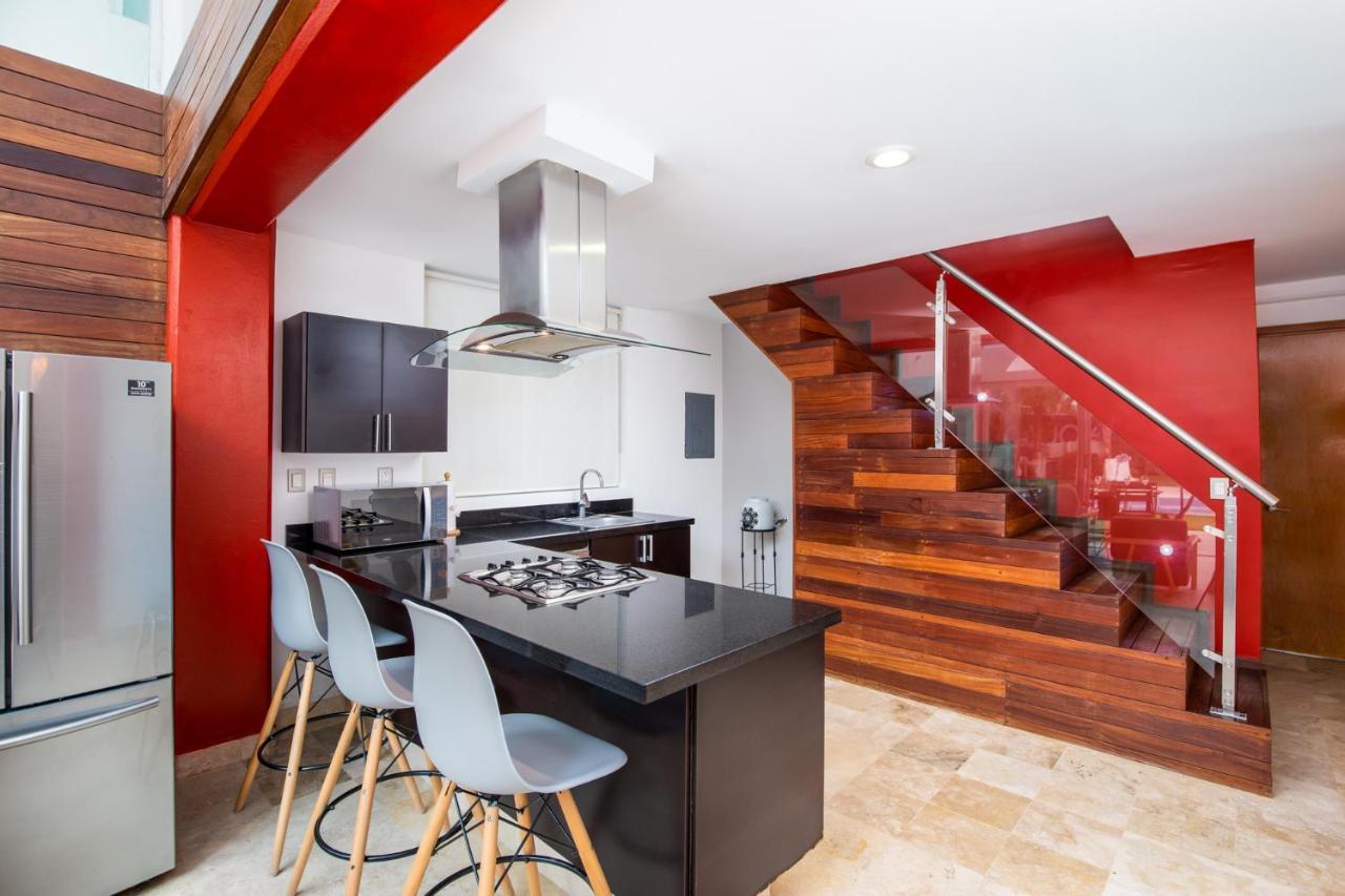 Condo Terra 13 By Kivoya Nuevo Vallarta Zewnętrze zdjęcie