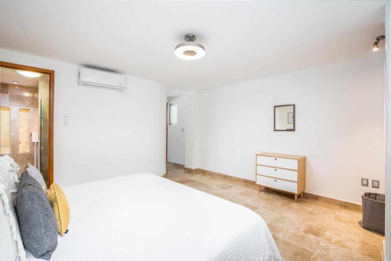 Condo Terra 13 By Kivoya Nuevo Vallarta Zewnętrze zdjęcie
