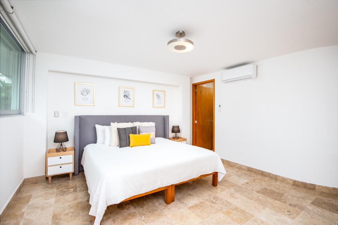 Condo Terra 13 By Kivoya Nuevo Vallarta Zewnętrze zdjęcie