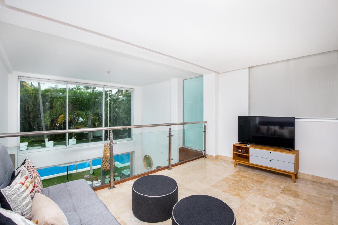 Condo Terra 13 By Kivoya Nuevo Vallarta Zewnętrze zdjęcie