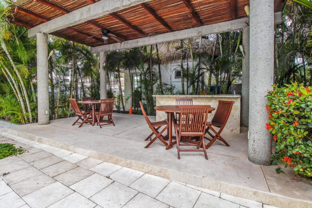 Condo Terra 13 By Kivoya Nuevo Vallarta Zewnętrze zdjęcie