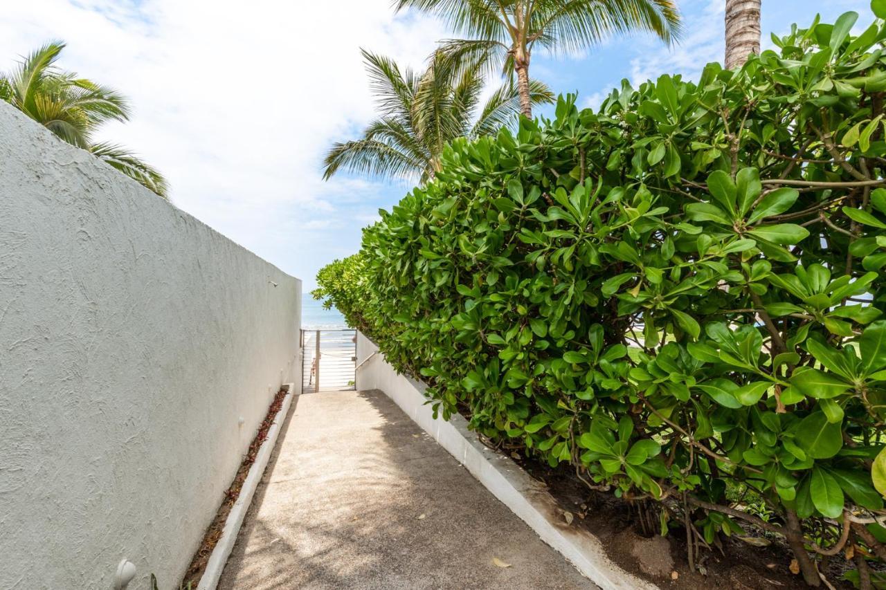 Condo Terra 13 By Kivoya Nuevo Vallarta Zewnętrze zdjęcie