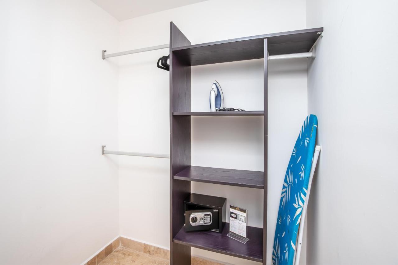 Condo Terra 13 By Kivoya Nuevo Vallarta Zewnętrze zdjęcie