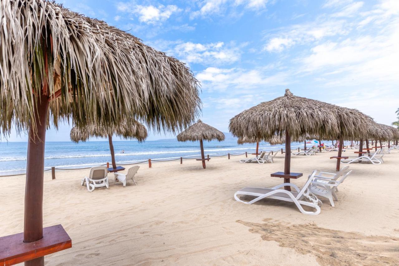 Condo Terra 13 By Kivoya Nuevo Vallarta Zewnętrze zdjęcie