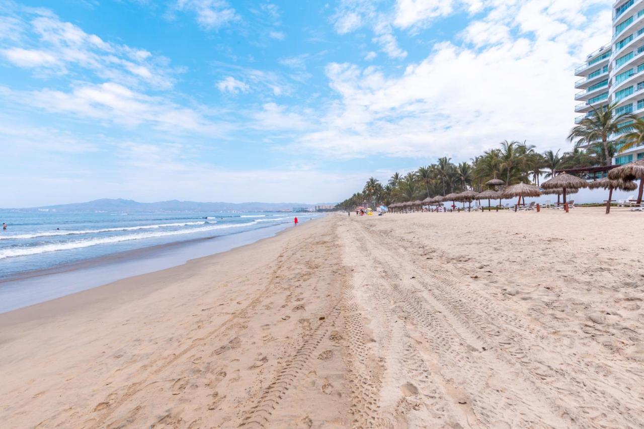 Condo Terra 13 By Kivoya Nuevo Vallarta Zewnętrze zdjęcie