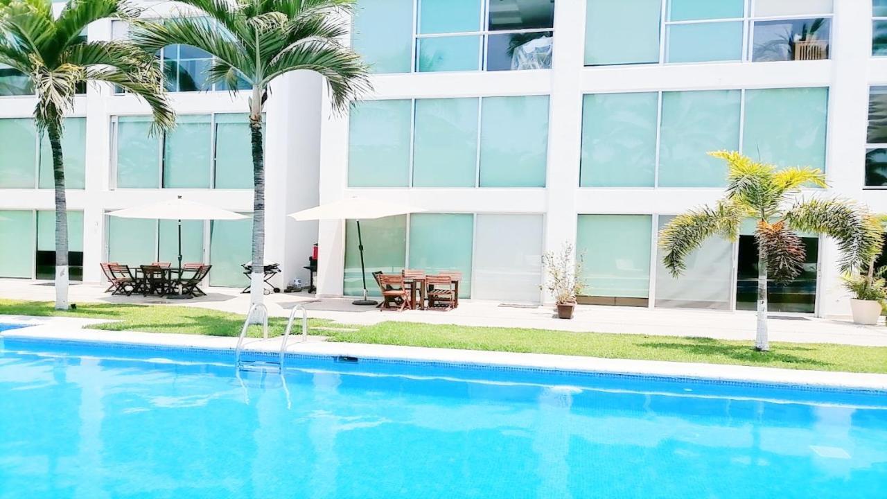 Condo Terra 13 By Kivoya Nuevo Vallarta Zewnętrze zdjęcie