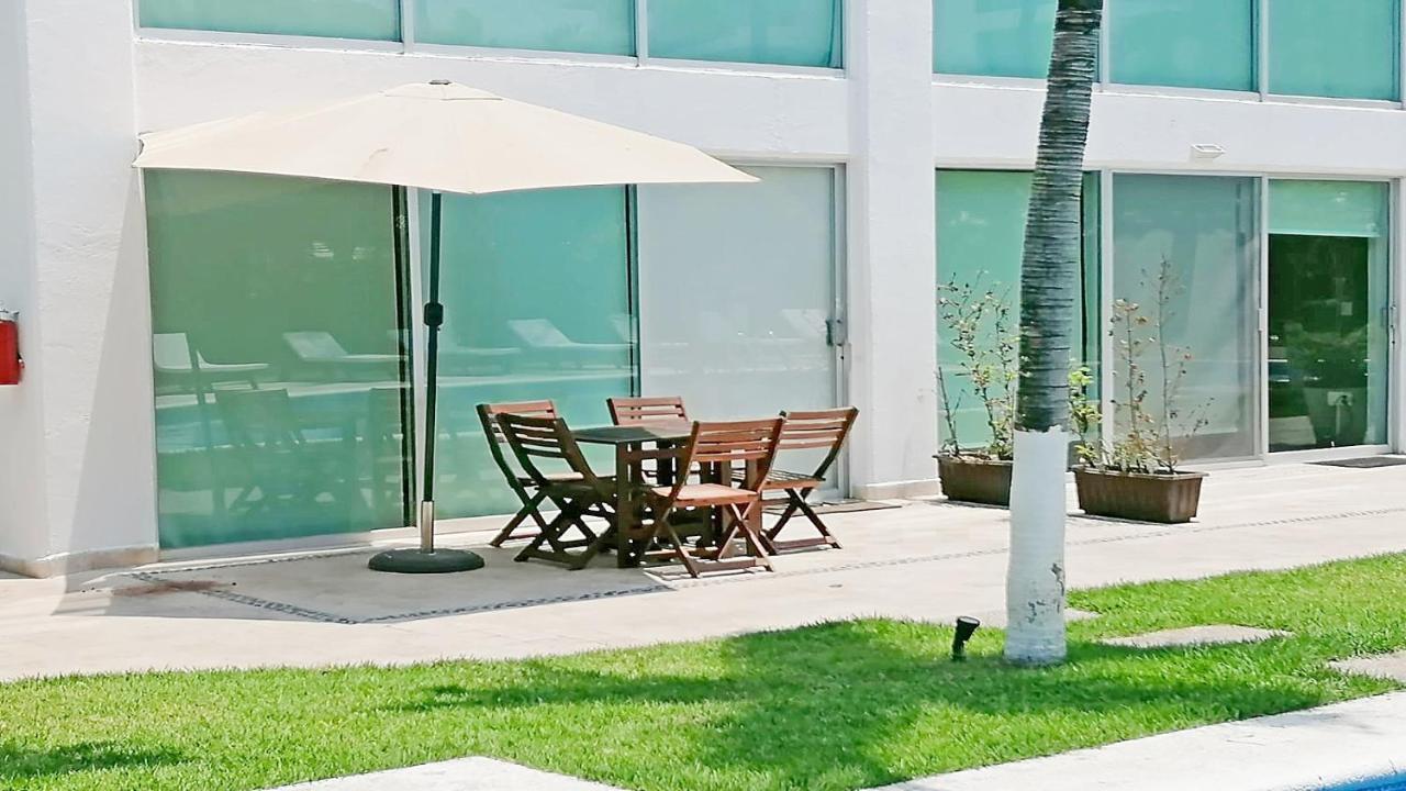 Condo Terra 13 By Kivoya Nuevo Vallarta Zewnętrze zdjęcie